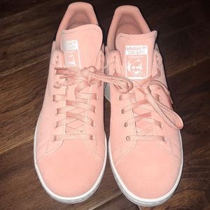 NWT Adidas Stan Smith 🦩
